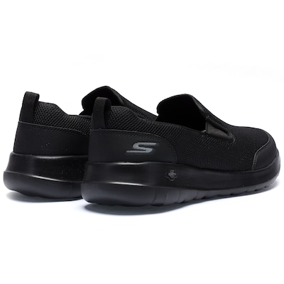 Tênis Skechers Go Walk Max Clinched - Masculino - Foto 4