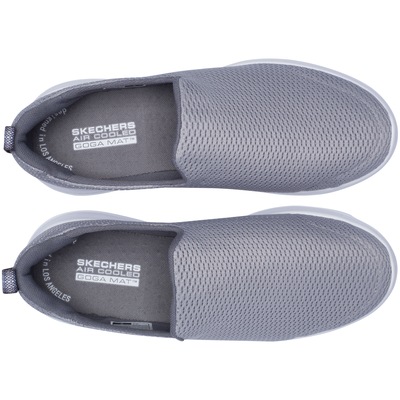 Tênis Skechers Go Walk Max - Masculino - Foto 5