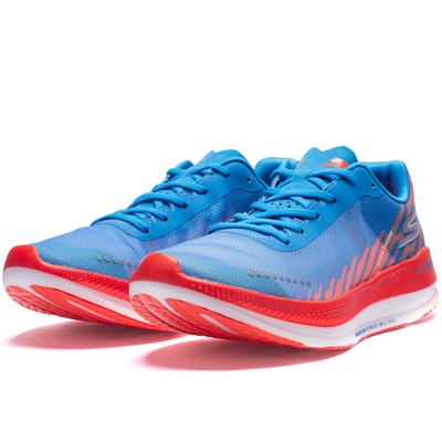 Tênis Skechers Go Run Razor Excess - Masculino - Foto 2