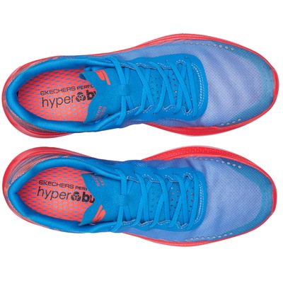 Tênis Skechers Go Run Razor Excess - Masculino - Foto 5