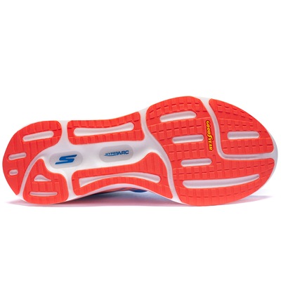 Tênis Skechers Go Run Razor Excess - Masculino - Foto 6