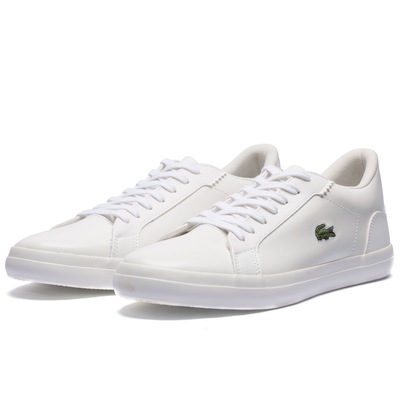 Tênis Lacoste Lerond LTH BRZ Cam Prod B. - Masculino - Foto 2