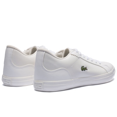 Tênis Lacoste Lerond LTH BRZ Cam Prod B. - Masculino - Foto 4