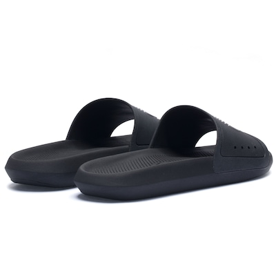 Chinelo Lacoste Croco 119 1 CMA - Slide - Masculino - Foto 3