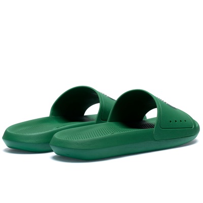 Chinelo Lacoste Croco 119 1 CMA - Slide - Masculino - Foto 3