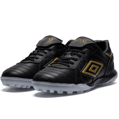 Chuteira Society Umbro Speciali Royal - Adulto - Foto 2
