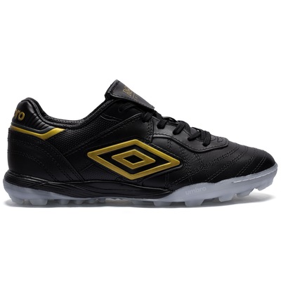 Chuteira Society Umbro Speciali Royal - Adulto - Foto 1