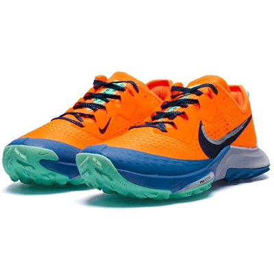 Tênis Nike Air Zoom Terra Kiger 7 - Masculino - Foto 2