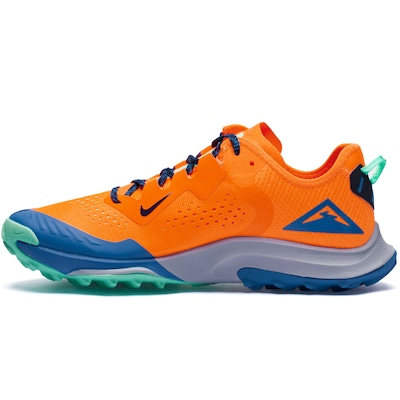 Tênis Nike Air Zoom Terra Kiger 7 - Masculino - Foto 3