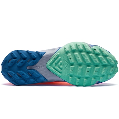 Tênis Nike Air Zoom Terra Kiger 7 - Masculino - Foto 6