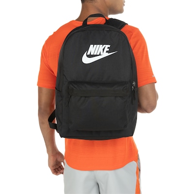 Mochila Nike Heritage Unissex - 25 Litros Mochila Nike Heritage Unissex - 25 Litros