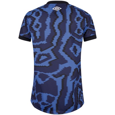 Camisa do Grêmio III 21 Umbro - Feminino - Foto 2