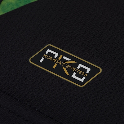 Camisa do Vasco da Gama Kombat Kappa - Masculina - Foto 5