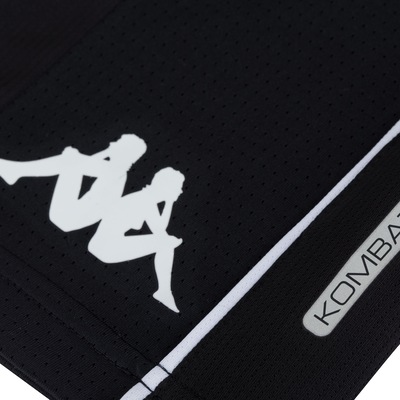 Camisa do Vasco da Gama Kombat Kappa - Masculina - Foto 6