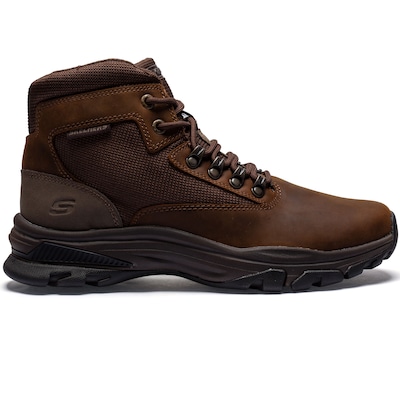 Tênis Skechers Ralcon Lorken - Masculino - Foto 1