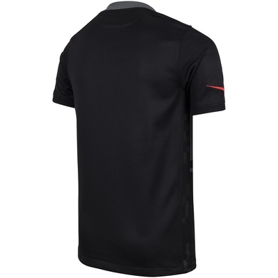 Camisa PSG III 21/22 Nike Torcedor - Infantil - Foto 4