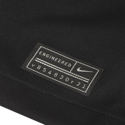 Camisa PSG III 21/22 Nike Torcedor - Infantil - Foto 5
