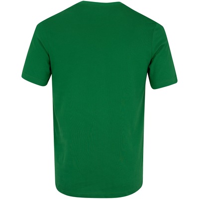 Camiseta Nike Manga Curta Brasil Dri-Fit Team Ss - Masculina - Foto 2