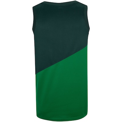 Camiseta Regata Nike Brasil Masculina Edição Limitada - Foto 2