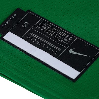 Camiseta Regata Nike Brasil Masculina Edição Limitada - Foto 3