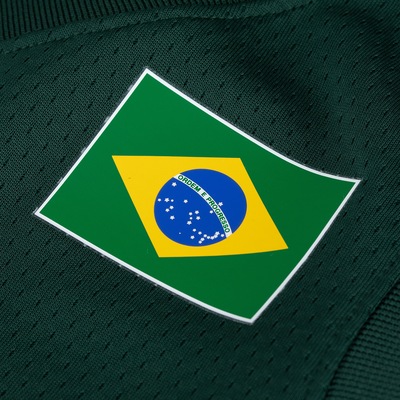 Camiseta Regata Nike Brasil Masculina Edição Limitada - Foto 4