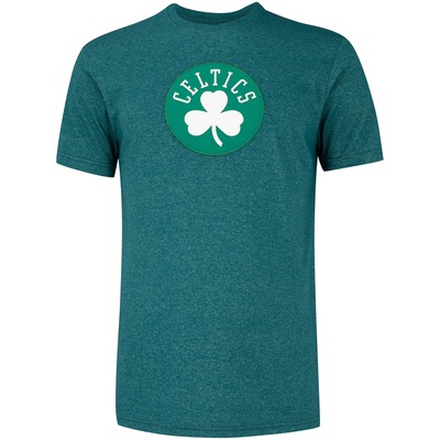 Camiseta Boston Celtics NBA Manga Curta Masculina Especial N251A - Foto 1