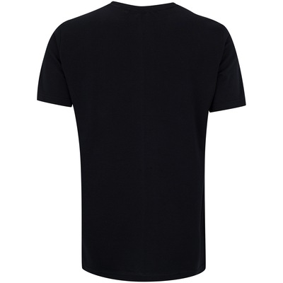 Camiseta Los Angeles Lakers NBA Manga Curta Masculina Estampada N529A - Foto 2