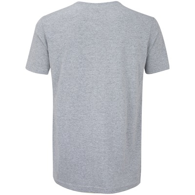 Camiseta Los Angeles Lakers NBA Manga Curta Masculina Estampada N529A - Foto 2