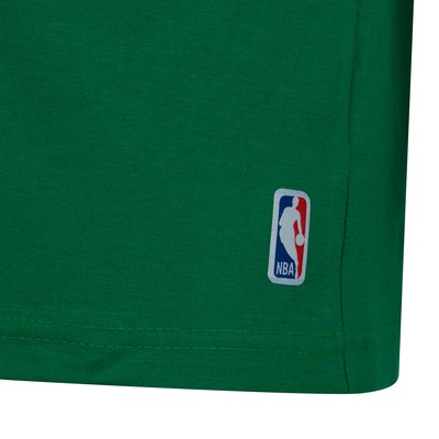 Camiseta Boston Celtics NBA Manga Curta Masculina Estampada N556A - Foto 3