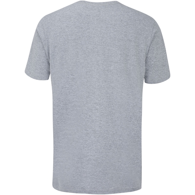 Camiseta NBA Manga Curta Estampada N565A - Masculina - Foto 2