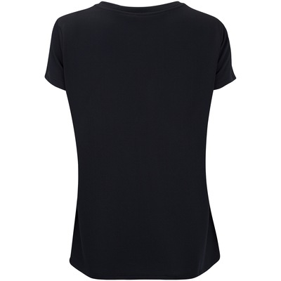 Camiseta Mizuno Manga Curta Nirvana New - Feminina - Foto 6