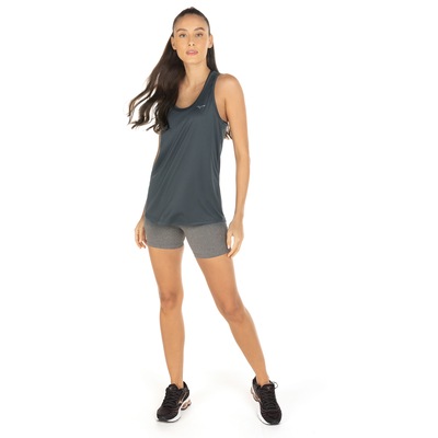 Camiseta Regata Feminina Mizuno Energy New - Foto 4