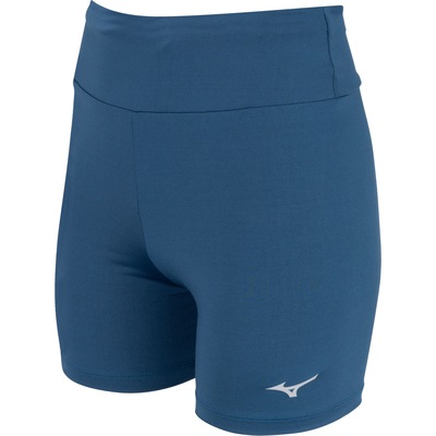 Shorts Mizuno Feminino Run Easy - Foto 5