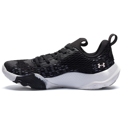 Tênis Under Armour Spawn 3 - Masculino - Foto 3
