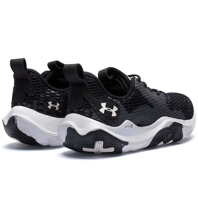 Tênis Under Armour Spawn 3 - Masculino - Foto 4