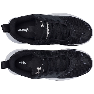 Tênis Under Armour Spawn 3 - Masculino - Foto 5