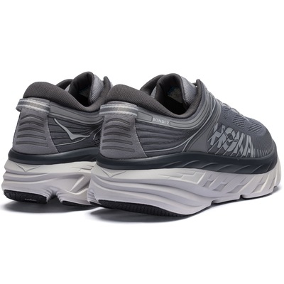 Tênis Hoka Bondi 7 - Masculino - Foto 5