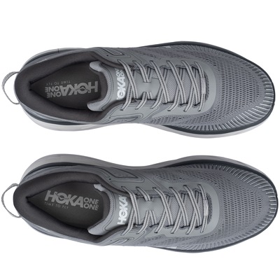 Tênis Hoka Bondi 7 - Masculino - Foto 6
