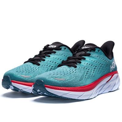 Tênis Hoka Clifton 8 - Masculino - Foto 2