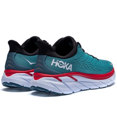 Tênis Hoka Clifton 8 - Masculino - Foto 4