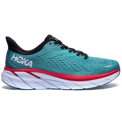 Tênis Hoka Clifton 8 - Masculino - Foto 1