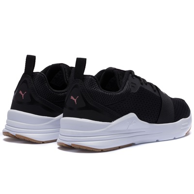 Tênis Puma Wired Run BDP - Feminino - Foto 4