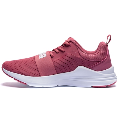 Tênis Puma Wired Run BDP - Feminino - Foto 3