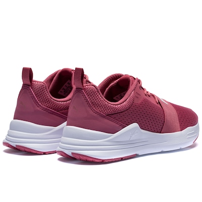 Tênis Puma Wired Run BDP - Feminino - Foto 4