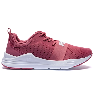 Tênis Puma Wired Run BDP - Feminino - Foto 1