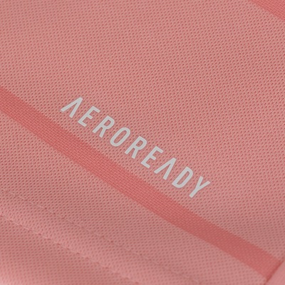 Camisa do Flamengo adidas Outubro Rosa - Feminina - Foto 5