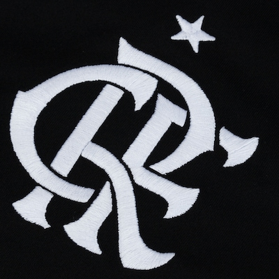 Camisa do Flamengo adidas Consciência Negra - Masculina - Foto 6