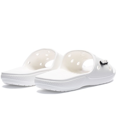 Sandália Crocs Adulto Classic Slide - Foto 3