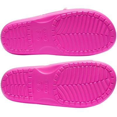 Sandália Crocs Adulto Classic Slide - Foto 4