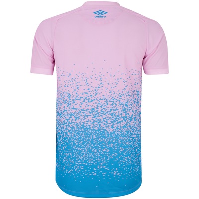 Camisa do Grêmio 21 Umbro Outubro Rosa - Masculina - Foto 2
